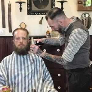 Meet your Posher, Nick